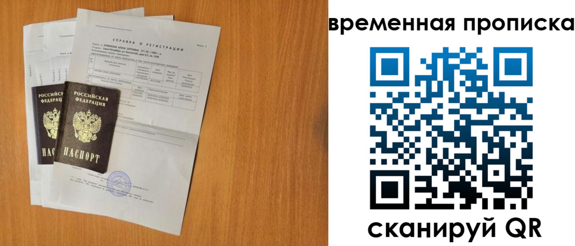 прописка для военкомата в Трубчевске